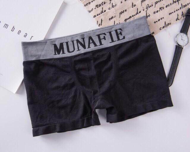 braforyou-n076-boxer-munafie-บ็อกเซอร์ชาย-มูนาฟี-เนื้อผ้านิ่มบางเบา-ไม่ทำให้อับชื้น