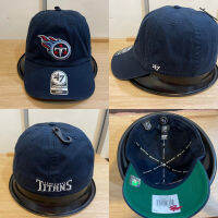 Tennessee Titan แท้ 47 brand มีป้าย สติ๊กเกอร์ครบ