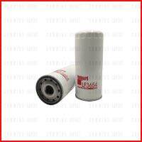 กรองน้ำมันเครื่อง Fleetguard Lube Filter สำหรับเครื่องยนต์ CUMMINS,HITACHI,VOLVO  รุ่น DH10A,TD164KAE ( P550425 , 477556 , 9231100057 , 119962280 ) LF3654