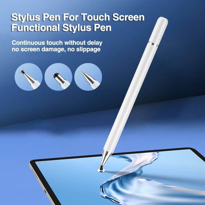 Pureone Multipurpose Stylus Pen Stylus Pen for Touch Screen Versatile