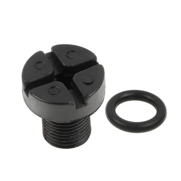 【CW】 Coolant Expansion Tank Bleeder Screw 17111712788 For BMW E36 E39