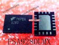 5PCS New Original FSA9280UMX FSA9280  Print  9280 QFN