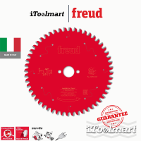 FREUD FR06A001H ใบเลื่อยวงเดือน ตัดอลูมิเนียม ขนาด 6 นิ้ว (160 mm.) 52 ฟัน