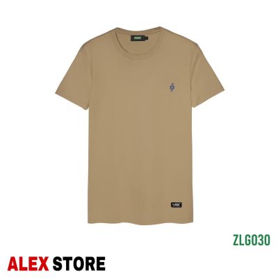 เสื้อยืด 7th Street (ของแท้) รุ่น ZLG030 T-shirt Cotton100%