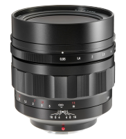 Voigtlander Nokton 60mm f0.95 MFT ***ประกันศูนย์ 2 ปี***