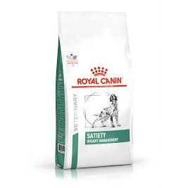 Royal Canin Satiety support 6 kg.อาหารสำหรับสุนัขโรคอ้วน หิวง่าย
