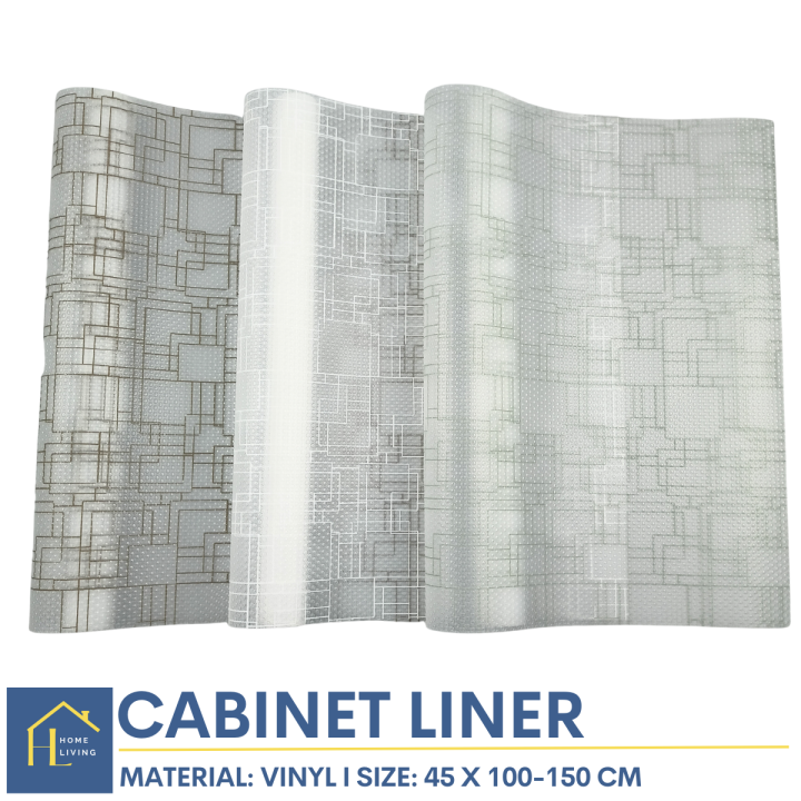 LINER WINDOW GRILLE BUMP PAD Liner/ Shelf Liner