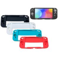 【cw】 2021 NEW Silicone Soft Game Cover for Console Accessories ！