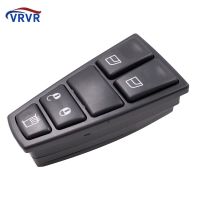 20752914 20752915 Electric Control Master power window switch For Volvo Truck FH12 FM VNL Car Accessories