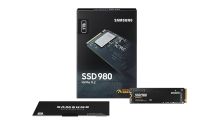 SSD Samsung  980 1TB M.2 NVMe/PCIe R3500MB/s R3000MB/s (รับประกัน5ปี)