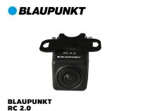 BLAUPUNKT RC 2.0 กล้องมองถอยติดรถยนต์ กว้าง 170 องศา Ultra Wide Angle ความละเอียด 720x480