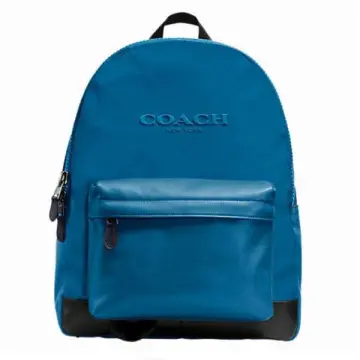 Coach pac 2025 man backpack