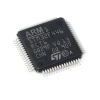 STM32F446RCT6 STM32F446RET6 STM32F446RC STM32F446RE STM32F446R STM32F446 STM32F STM32 STM IC MCU LQFP-64