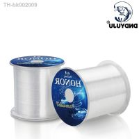 ✎✱ DNDYUJU High Quality 200m Nylon Fishing Line Mainline Tippet Japan Material Bass Carp Fish Fishing Accessories T40