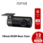 Camera hành trình ô tô cam sau 70mai RC09 - chuyên dùng cho A400