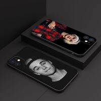 Apple iPhone 13 12 Mini 11 Pro XS Max XR X XS TPU Soft Silicone Case Casing Cover ZT124 Singer justin bieber