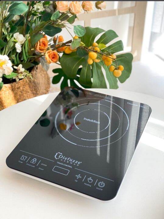 Germany Induction CookerDiefuzze Lazada Singapore