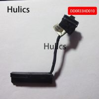 【▼Hot Sales▼】 d7zaa4b Hulics R33 Dd0r33hd010สำหรับ G4-2000 Hp Pavillion G6-2000ตัวเชื่อมต่อ Hdd ของ Lapsata G7-2000สายอะแดปเตอร์