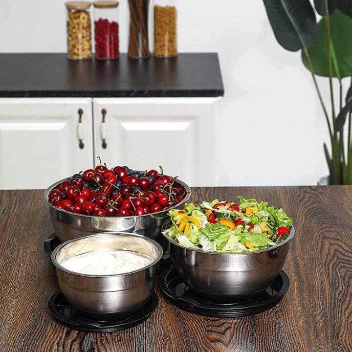 stainless-steel-mixing-bowls-salad-bowl-non-slip-stackable-serving-bowl-with-airtight-lids-for-kitchen-cooking-baking-et