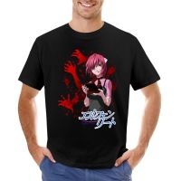 Elfen Lied T-Shirt New Edition T Shirt Kawaii Clothes Sweat Shirt Men T Shirts