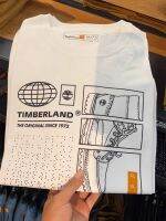 2023 New Fashion version Timberland/Timberland Mens Summer Casual Cotton Short-sleeved Round Neck T-Shirt