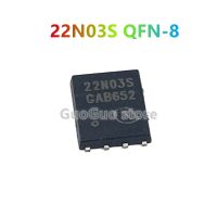 5Pcs 22N03S QFN-8 BSC022N03S TDSON-8 30V/100A N-Channel MOSFET