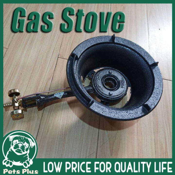 ★Same Day Shipping★ Barbecue Gas Stove Portable Burner Desktop Outdoor