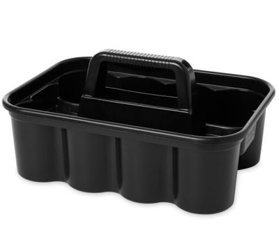 กล่องจัดเก็บอุปกรณ์ทำความสะอาด - DELUXE CARRY CADDY