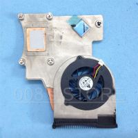 New Laptop CPU Cooler Fan Heatsink For For HP DV2000 V3000 V3500 V3600 V3700 KSB0505HA -6M29 DC 5V 0.32A 455843-001 60.4S602.001