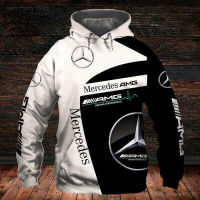 2023 style MERCEDES32 AMG-Top Gift-Mens Hoodie 3D All Size XXS-6XL FUNNY，can be customization