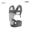 Địu em bé, địu 4 tư thế cao cấp air mesh comfybaby - ảnh sản phẩm 2