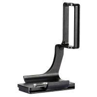 Quick Release L Plate for Sony A1 A7S3-G Camera Holder Universal 1/4Inch Hole Vertical Shoot Holder Hand Grip