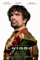 Cyrano Peter Dinklage ภาพยนตร์ศิลปะการพิมพ์ภาพโปสเตอร์ผ้าไหมของตกแต่งผนังบ้าน0726