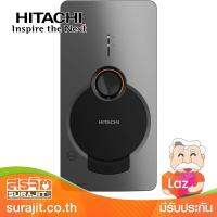 HITACHI เครื่องทำน้ำอุ่น 3,800วัตต์ สีเทาแมทเมทัลลิก รุ่น HES38GS MMS