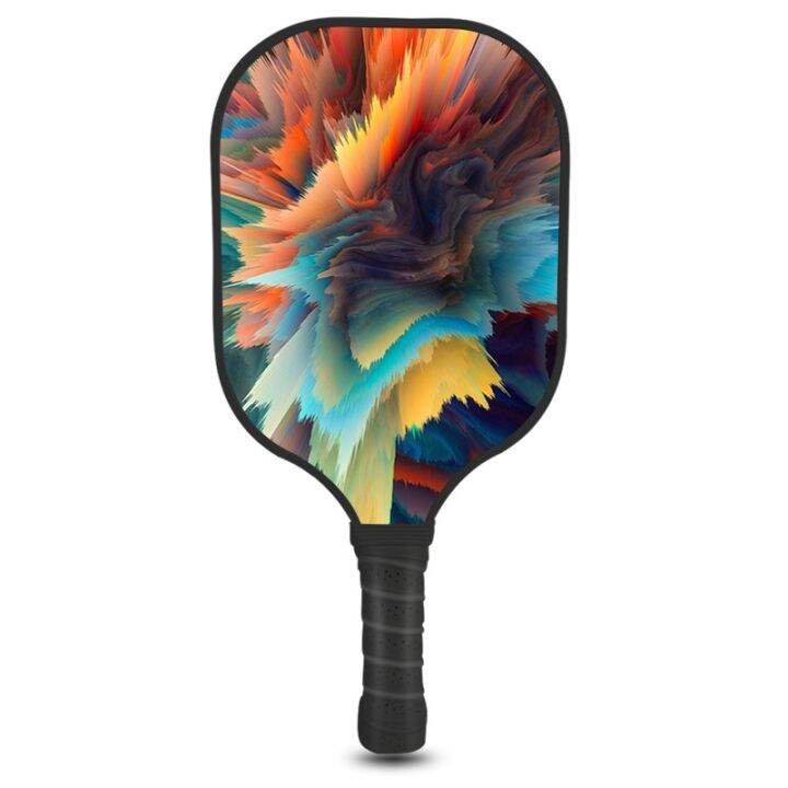 border-carbon-fiber-racket-pickleball-sports-set