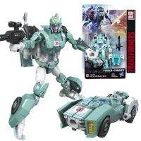 Hasbro Transformers Moon Jiao Tianyuan Power Shenli Moon Jiao Fit Idw ของแท้ผลิตภัณฑ์ในสต็อกจัดส่งฟรี