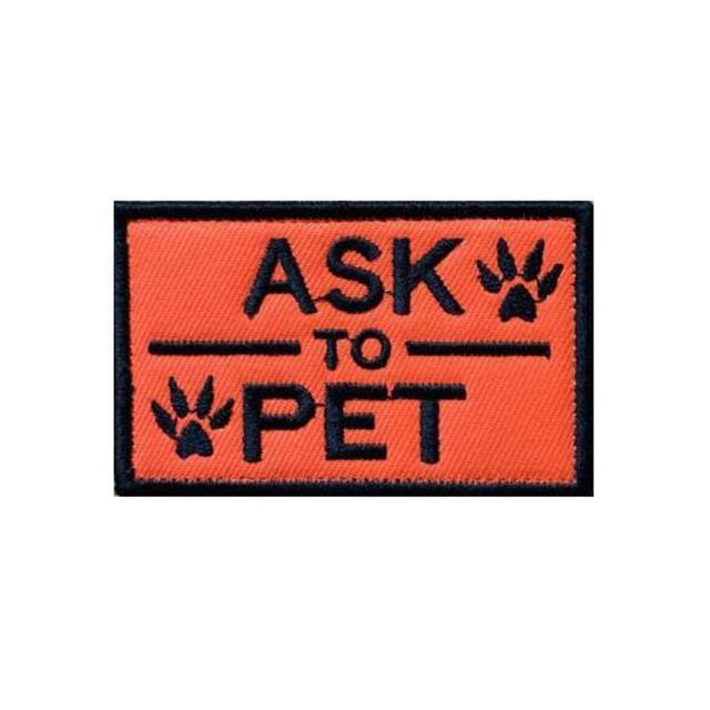 service-dog-ask-pet-embroidered-patch-cloth-fabric-hook-loop-emblem-diy-patches-for-working-dogs-patch-militari-tactical-badge