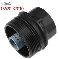 New 15620-37010 Oil Filter Housing Cap Kit Factory Mopar for Toyota for Corolla Prius Matrix fit for Lexus CT200h 1562037010