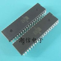 5pcs AT89C55WD-24PU AT89C55WD-24PI