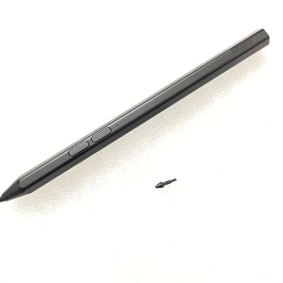《Bottles electron》ปากกาแอคทีฟสำหรับ Lenovo แผ่น Xiaoxin/แผ่น Pro Tab P11 Stylus Aes 2.0 Wgp แท่งตรวจสอบ2กระเป๋าดินสอมาพร้อม
