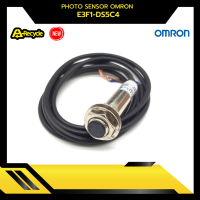 PHOTO SENSOR OMRON E3F1-DS5C4