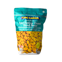 BBQ Coated Beans Tong Garden 500 G.