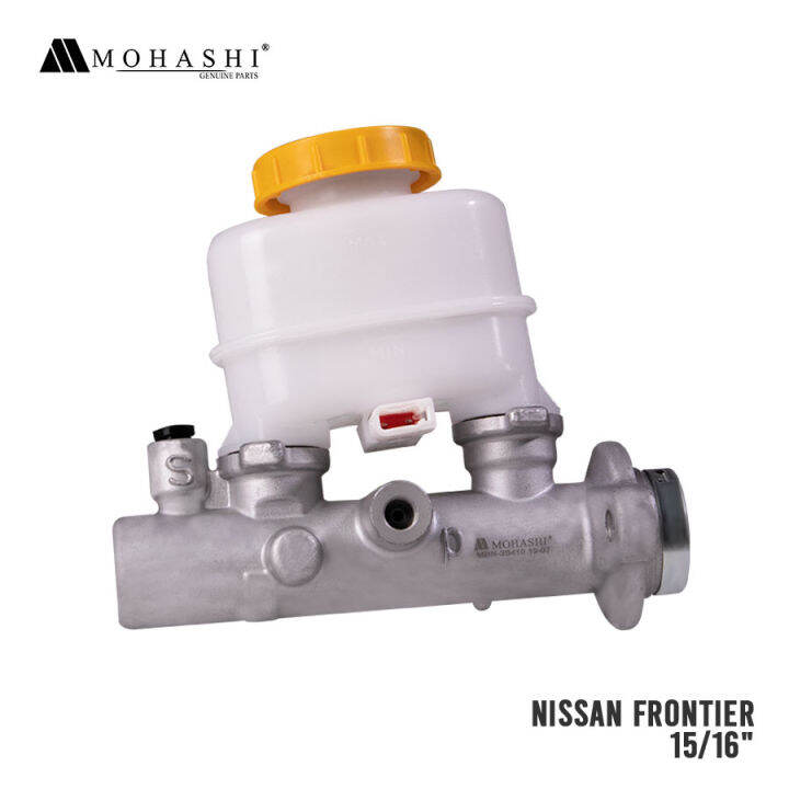 NISSAN FRONTIER 15/16" BRAKE MASTER MOHASHI 46010-3S410 | Lazada PH
