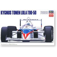 แบบทหารสุดๆ √ HASEGAWA หุ่นประกอบชุดประกอบโมเดล1/24 KYGNUS TONEN LOLA T90-50 20413