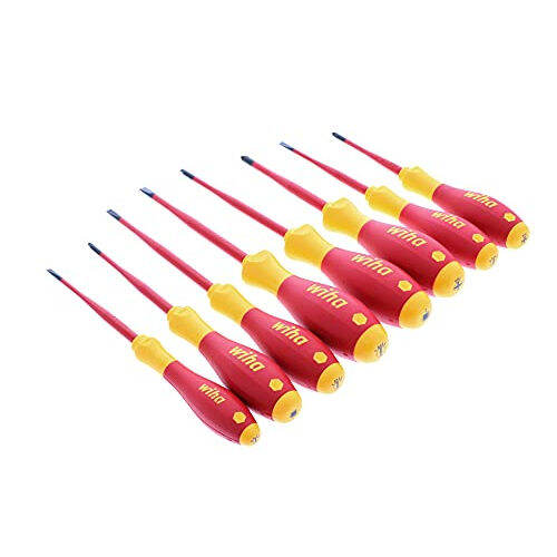 wiha-tools-wiha-32197-insulated-slimline-phillips-square-driver-set-8-piece