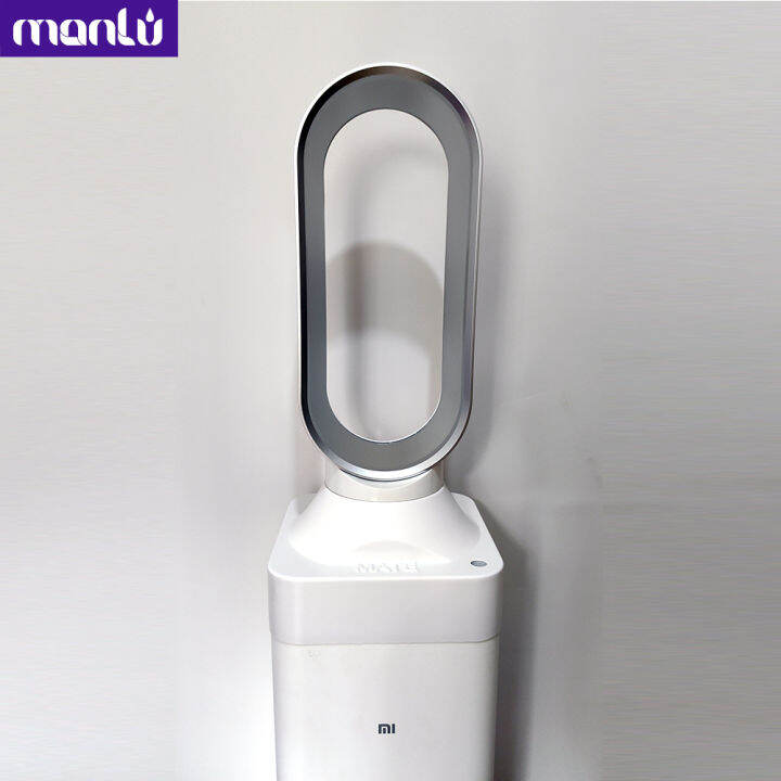 xiaomi air purifier bladeless fan