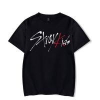 Stray Tshirt Stray Letter Print Fans Outdoor Shirts