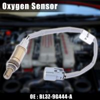 ☸ X Autohaux Auto Lambda Oxygen Sensor BL3Z-9G444-A for Ford F-150 2011-2014 Car Accessories Wideband Probe Exhaust Gas O2 Sensors