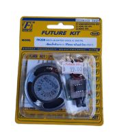 FutureKit FK259เสียงเด็กหัวเราะ IC ดิจิตอล