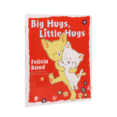 Click to read big hugs, little hugs big hug, small hug